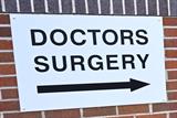 GP surgery