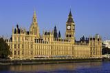 UK Houses of Parliament