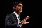 Chancellor Rishi Sunak (Photo: Ben Stansall/Getty Images)