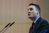 Labour shadow health and social care secretary Wes Streeting (Photo: Ian Forsyth/Getty Images)