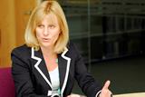 Professor Gillian Leng: disappointing that NICE advice not followed (photo: Jason Heath Lancy)