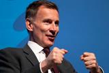 Chancellor Jeremy Hunt