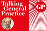 Talking General Practice logo