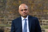 Sajid Javid