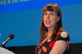 Dr Kestin: too few young GPs becoming trainers (photo: Pete Hill)