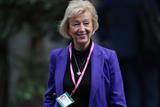 Andrea Leadsom