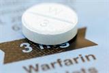 Warfarin appears to be safe for patients with CKD (Photo: Geoff Kidd/SPL)