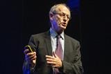 Professor Sir Michael Marmot