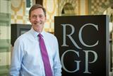 Professor Martin Marshall (Photo: Grainge Photography/RCGP)