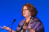 Dr Maureen Baker: CQC change 'victory for common sense' (Photo: Pete Hill)