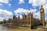 Houses of parliament