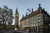 Portcullis House