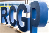 RCGP sign