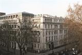 RCGP headquarters at Euston Square (Photo: RCGP)