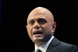 Sajid Javid