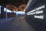 Welsh Senedd