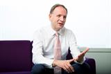 Simon Stevens: independent contractor status has a future (Photo: Alex Deverill)