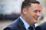 Labour shadow health and social care secretary Wes Streeting