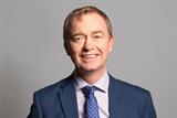 Tim Farron MP (Photo: Parliament/Creative Commons)