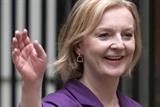 Liz Truss