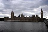 Westminster: MPs reject assisted dying legislation (Photo: Robert Hammond)