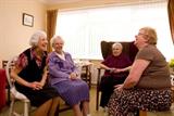 Care home: GPs urged to screen new residents