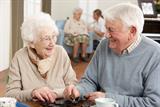 Care home: GPs urged to recruit for dementia research