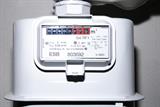 Gas meter