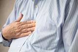 Domperidone no longer authorised for treating heartburn (photo: iStock)