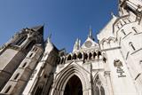 Royal Courts of Justice