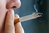 Smoking: plain packaging linked to sharp drop in Australian smokers (Photo: iStock)