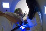 Cancer scan: wide variation in early detection across England (Photo: iStock)