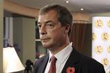 Nigel Farage: Ukip would abolish the CQC (Photo: iStock)