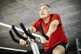 Fitness lowers cancer risk in men (Photo: iStock)