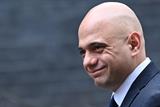 Health and social care secretary Sajid Javid