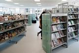 Library: GPs prescribing books to help dementia patients