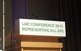 LMC representatives voted to abolish the CQC