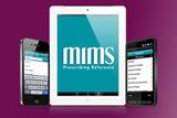 MIMS app: praised for good design, pricing and popularity