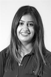 Jyoti Rambhai profile and articles at Campaign Live UK