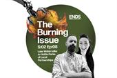 The Burning Issue, S:02 Ep:08