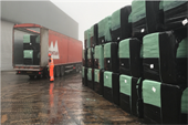 RDF ready for export 