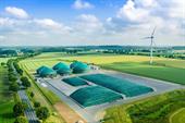 The Apensen-based biogas plant is adding bioLNG production 