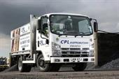 Biochar logistics, image copyright CPL 