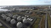 Navigator Terminals will process captured CO2