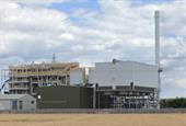 The Boston-based plant, image copyright Google.co.uk 