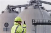 Drax is developing its own carbonn capture tech