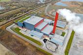 The now opertional Rookery South EfW plant was awarded the UK's first DCO 