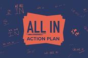 All In: Action Plan now covers nine areas of inclusivity
