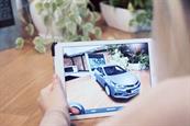 Chevrolet adopts augmented-reality showroom