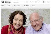 Google+: UK ad campaign begins today